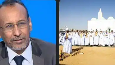 Photo de Aïd sans gouvernement : l’interpellation subtile de Mohamed Abba Sidi Jeilany réveille un vieux décret