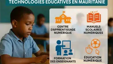 Photo de Protégé : Avancées technologiques dans l’éducation en Mauritanie | Transformation numérique