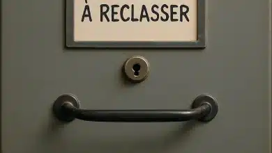 Photo de Recyclage sélectif et clientélisme ministériel : chronique d’un cadre jamais promu