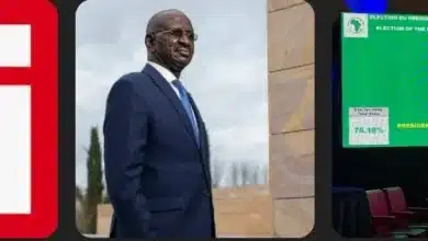 Photo de Élection de Sidi Ould Tah à la BAD : une victoire stratégique pour la diplomatie mauritanienne