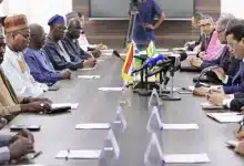 Photo de Mauritanie-Gambie : Une coopération bilatérale en plein essor pour relever les défis de demain