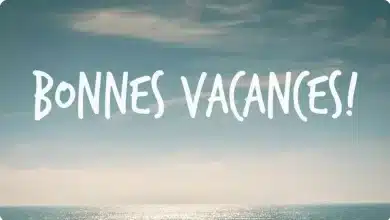 Photo de Vacances ministérielles : le patriotisme en tongs et sans clim