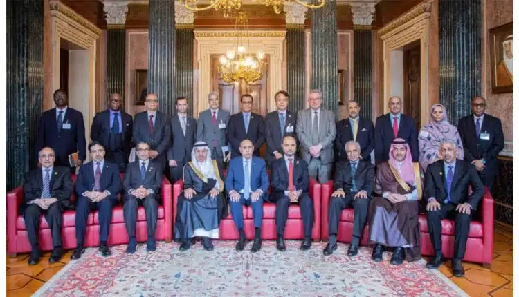 Photo de 2 milliards de dollars pour la Mauritanie : un tournant stratégique pour le développement