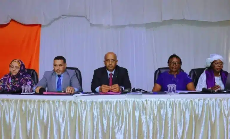 شخّصت وزارة الاقتصاد والمالية خلال ورشة عمل نظمتها مع مشروع أعمال النسائية في موريتانيا، وعرضت خارطة طريق "شاملة للنهوض بالقطاع".