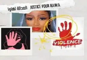 Photo de Enceinte, violée, tuée : le martyre d’Hawa Traoré secoue le pays
