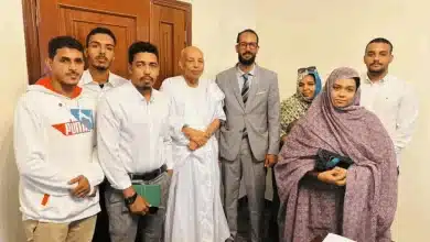 Photo de Société civile en Mauritanie : initiatives pour la paix et la cohésion sociale