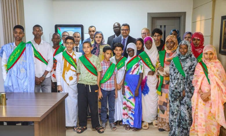 Journée africaine de l’enfant : La Mauritanie renouvelle son engagement pour une planification budgétaire équitable et inclusive