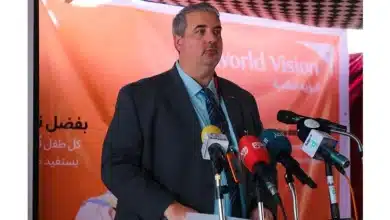 Photo de World Vision Mauritanie : un engagement renouvelé pour les enfants et les communautés vulnérables