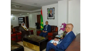 Photo de Coopération agricole : la Mauritanie accueille une future mission d’investisseurs saoudiens