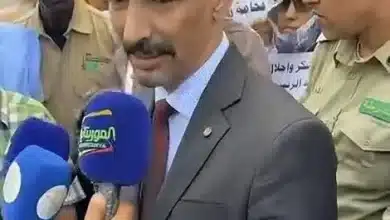 Photo de Mauritanie : la titularisation historique des agents des médias publics | Réforme administrative