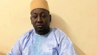Photo de Verdict infondé contre Ablaye Ba : IRA dénonce une justice partisane en Mauritanie