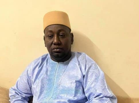 Verdict infondé contre Ablaye Ba : IRA dénonce une justice partisane en Mauritanie