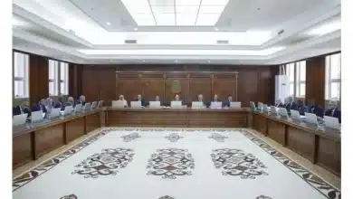 Photo de Remaniement en Mauritanie : Khrombaly Lahbib nommé à la SOMELEC, Ould Salem à la SMCP