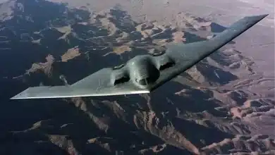 Photo de Washington frappe les sites nucléaires iraniens : Trump déclenche une opération militaire majeure