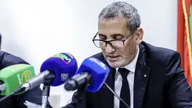 Photo de محافظ البنك المركزي: الإصلاحات التي قمنا بها مكنت من السيطرة على التضخم