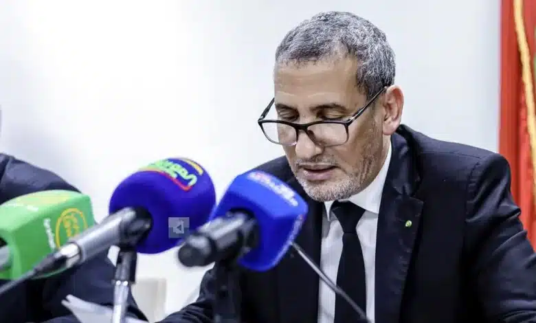 محافظ البنك المركزي: الإصلاحات التي قمنا بها مكنت من السيطرة على التضخم