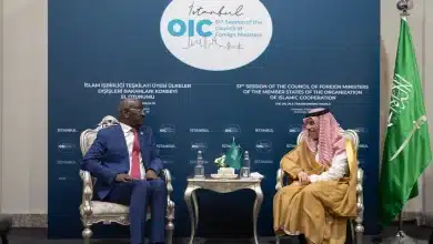 Photo de Mauritanie-Arabie Saoudite : vers un renforcement stratégique de la coopération régionale à Istanbul