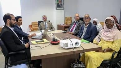 Photo de زيارة ميدانية لوزير الصحة لمتابعة تنفيذ الهيكلة الجديدة وتعزيز أداء القطاع