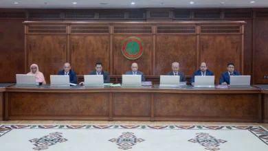 Photo de في مجلس الوزراء.. بيان يتعلق بوثيقة البرمجة الميزانوية على المدى المتوسط 2026-2028