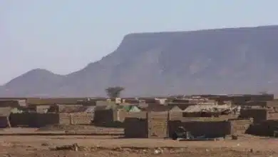 Photo de موريتانيا: منطقة لبريكة مغلقة منذ سنوات لأسباب أمنية