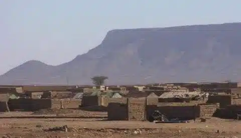 موريتانيا: منطقة لبريكة مغلقة منذ سنوات لأسباب أمنية