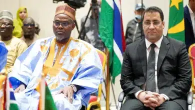 Photo de Mauritanie et Gambie : Avantages Préférentiels et Renforcement de la Coopération Bilatérale