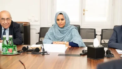 Photo de La ministre de l’hydraulique évoque à Vienne le problème de l’eau en Mauritanie | Saharamedias FR