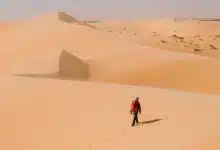 Photo de Troie en sable – Un poème de Cymper Nayra