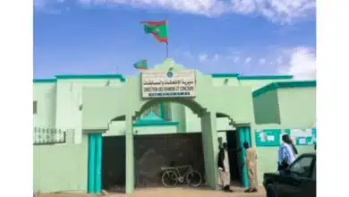 Photo de Début des examens du baccalauréat sur l’ensemble du territoire national