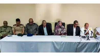 Photo de مفوضة الأمن الغذائي تستعرض خطة الاستجابة الغذائية 2025 بالحوض الشرقي
