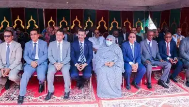 Photo de Modernisation des médias publics : la Mauritanie inaugure sa première station de diffusion numérique terrestre(TNT)