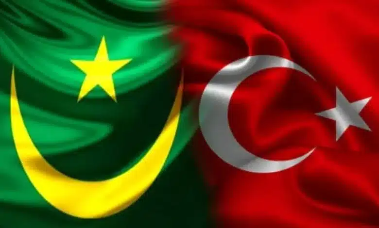Turquie et Mauritanie : Un Accord de Coopération dans l'Aviation Civile
