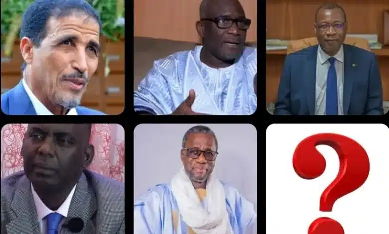 Photo de Mauritanie : le message de Biram Dah Abeid, entre allégeance cryptée et monopole narratif