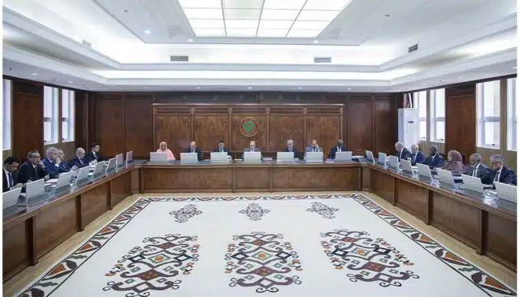 Compte-rendu du Conseil des Ministres, Mardi 15 juillet 2025