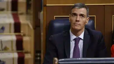 Photo de Pedro Sánchez en Mauritanie : sommet stratégique avant une tournée latino-américaine axée sur la démocratie