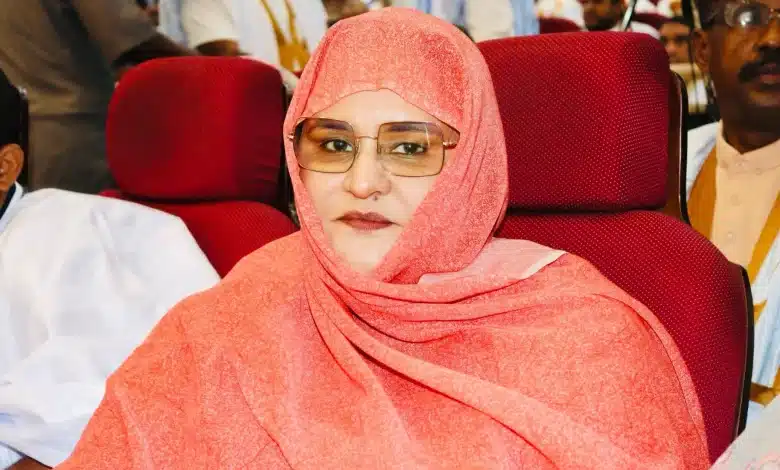 Jemila Mint Mohamed Taleb : une réhabilitation discrète après une décennie d’injustice