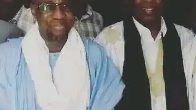 Photo de Alerte : La manipulation des services de sécurité sénégalais par le gouvernement mauritanien pour cibler l’opposition