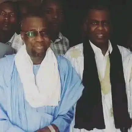 Alerte : La manipulation des services de sécurité sénégalais par le gouvernement mauritanien pour cibler l'opposition