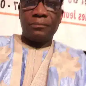 Article d'opinion du Pr Gourmo Abdoul Lô sur la démarche interpelative