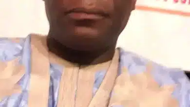 Photo de Réaction face à la démarche interpellative en Mauritanie contre Biram Dah Ould Abeid et Samba Thiam