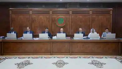 Photo de Le Conseil des Ministres s’est réuni le Mercredi 23 juillet 2025, sous la Présidence de Son Excellence Monsieur Mohamed OULD CHEIKH EL-GHAZOUANI, Président de la République.