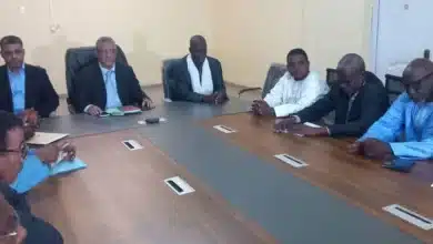 Photo de Guidimakha : adoption d’un plan pour la distribution des quantités de semences