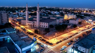Photo de Nouakchott : la modernisation de la capitale débutera en 2026 | Rapide Info