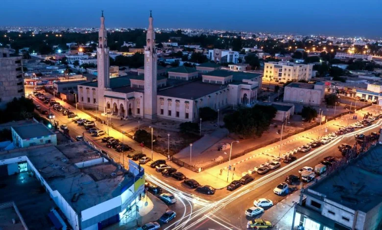 Nouakchott : la modernisation de la capitale débutera en 2026 | Rapide Info
