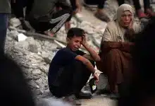 Photo de La Défense civile fait état de 11 morts dans des opérations israéliennes: Gaza