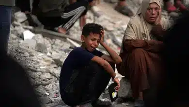 Photo de La Défense civile fait état de 11 morts dans des opérations israéliennes: Gaza