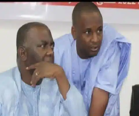 Hommage vibrant à Birame Dah Abeid : un leader perçu comme une école de sagesse et de sacrifice