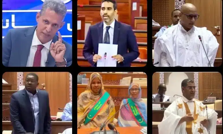 Mauritanie : tensions à l’Assemblée autour d’une réforme du règlement intérieur jugée liberticide