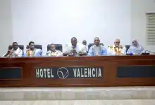 Photo de شباب نواذيبو يؤكدون استعدادهم لإنجاح زيارة فخامة رئيس الجمهورية