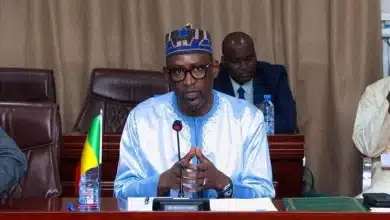 Photo de Mali – Missions diplomatiques et postes consulaires : Plusieurs décrets de nomination abrogés